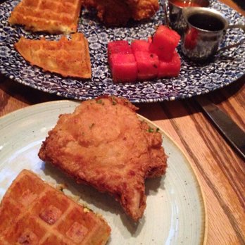 Yardbird - Chicken and waffle. The best ever. - Southern Near Me - Las Vegas, Nevada Yardbird - Chicken and waffle. The best ever. - Southern Near Me - Las Vegas, Nevada
