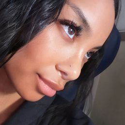 I have been getting my lashes done at Lisa's for the past year. Incredible work, every time!