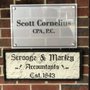 Photo of Scott Cornelius, CPA