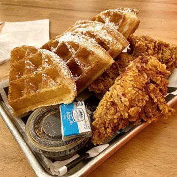 Namkeen - Chicken & Waffles - Chicken Shop Near Me - Chatham, New Jersey Namkeen - Chicken & Waffles - Chicken Shop Near Me - Chatham, New Jersey