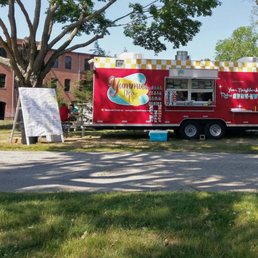 The NEW Yummie Unit!