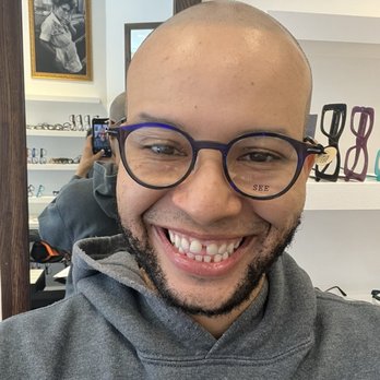 The Scalp Shop | New York Scalp Micropigmentation - Strike a pose. - Hair Loss Centers Near Me - New York, New York The Scalp Shop | New York Scalp Micropigmentation - Strike a pose. - Hair Loss Centers Near Me - New York, New York