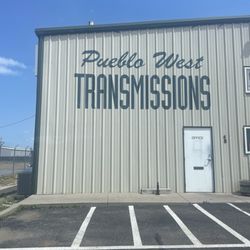 Pueblo West Transmissions
