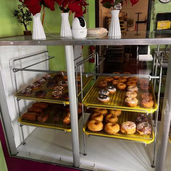 Mandilon Donut - Donuts Near Me - Montebello, California