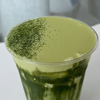 Danbi Coffee - Matcha Rain - Coffee & Tea Near Me - Pasadena, California Danbi Coffee - Matcha Rain - Coffee & Tea Near Me - Pasadena, California