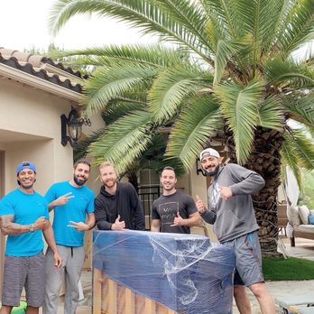 US Eagle Moving - Movers Near Me - San Diego, California