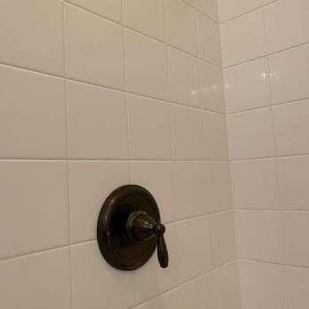 Tile and Grout Magician - Exceptional job! - Grout Services Near Me
