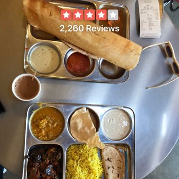 Vik's Chaat - Indian Near Me - Berkeley, California Vik's Chaat - Indian Near Me - Berkeley, California