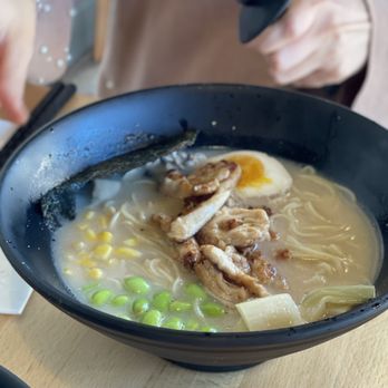crave - Chinese Near Me - Rochester, New York