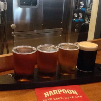 Harpoon Brewery - Breweries Near Me - Boston, Massachusetts Harpoon Brewery - Breweries Near Me - Boston, Massachusetts
