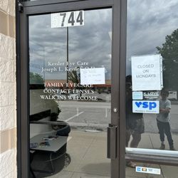 Kessler Eye Care