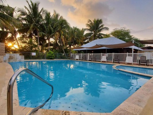 Combate Beach Resort by null
