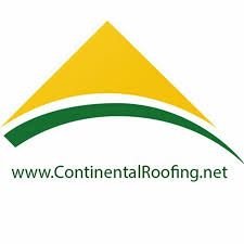 Slide of Continental Roofing