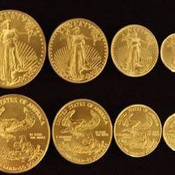 Canyon County Coin - Untitled