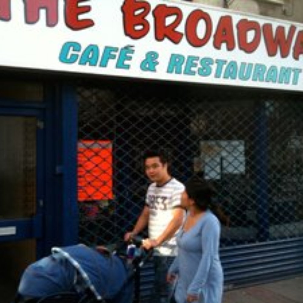 Broadway Cafe - Coffee & Tea Near Me - Cardiff, CRF