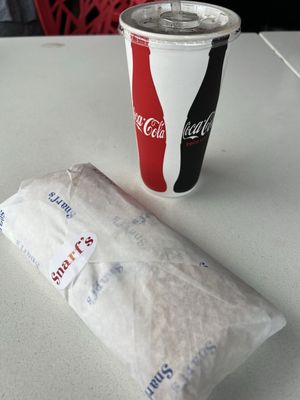 Snarf's Sandwiches by null