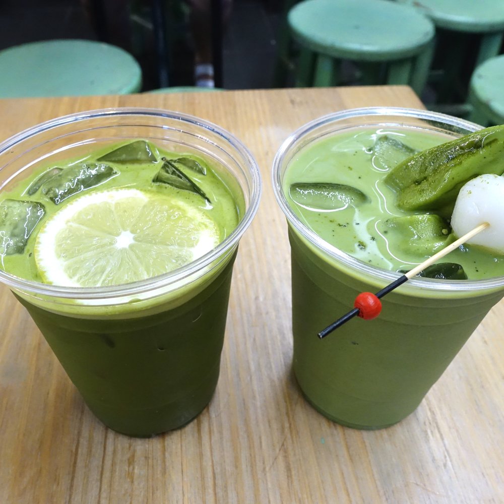 Oh! MATCHA - Desserts Near Me - Sydney, NSW Oh! MATCHA - Desserts Near Me - Sydney, NSW