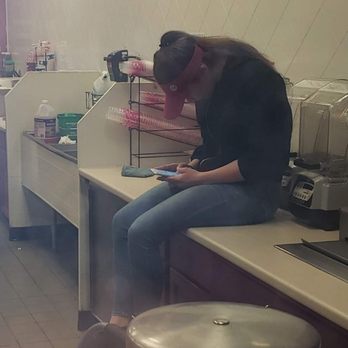 Baskin-Robbins - Ice Cream & Frozen Yogurt Near Me - Anchorage, Alaska