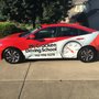 Photo of McCracken Driving School