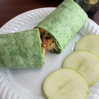 D’Todo Natural - Vegan Veggie Wrap - Juice Bars & Smoothies Near Me - Bell, California D’Todo Natural - Vegan Veggie Wrap - Juice Bars & Smoothies Near Me - Bell, California