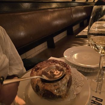 Pastis Miami - Onion soup - French Near Me - Miami, Florida