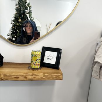 Sage+Oak Salon - The view from my chair - Hair Extensions Near Me - Pleasanton, California Sage+Oak Salon - The view from my chair - Hair Extensions Near Me - Pleasanton, California