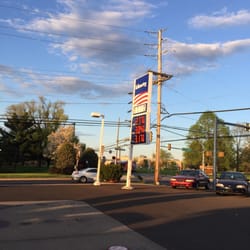 Jim's Liberty Service Station - Great Service station