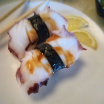 Shiso Sushi Bar - Octopus sheshemi - Sushi Bars Near Me - Los Angeles, California Shiso Sushi Bar - Octopus sheshemi - Sushi Bars Near Me - Los Angeles, California