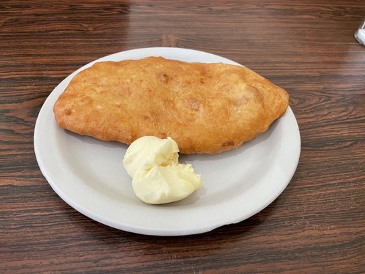 Criddle's Cafe by null