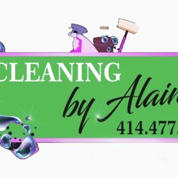 Cleaning By Alaina