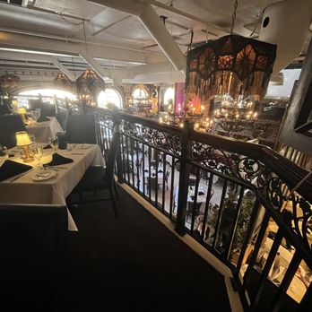 Buona Sera - So charming - Italian Near Me - Red Bank, New Jersey