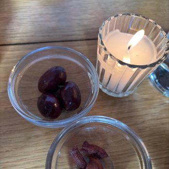 Louie Louie - Olives - Pizza Near Me - Paris, 75