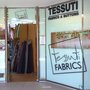 Photo of Tessuti Fabrics & Buttons