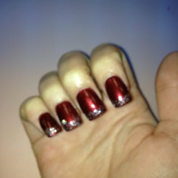 Melody Nails - Nail Salons Near Me - Tujunga, California
