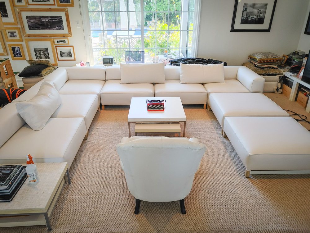 JOE’S UPHOLSTERY Updated August 2024 2452 Durfee Ave, El Monte