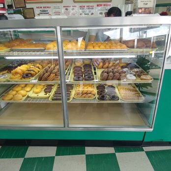 Southern Maid Donuts - Donuts Near Me - Sugar Land, Texas Southern Maid Donuts - Donuts Near Me - Sugar Land, Texas