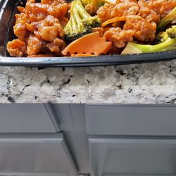First Wok