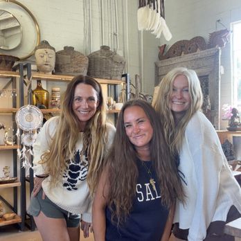 Neiki Solana Beach - Gift Shops Near Me - Solana Beach, California Neiki Solana Beach - Gift Shops Near Me - Solana Beach, California