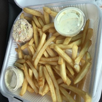 Neptune's Net - Seafood Near Me - Malibu, California