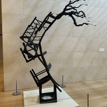 Nasher Sculpture Center - Art Museums Near Me - Dallas, Texas Nasher Sculpture Center - Art Museums Near Me - Dallas, Texas