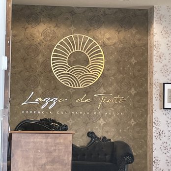 Lazzo de Tinto - Restaurants Near Me