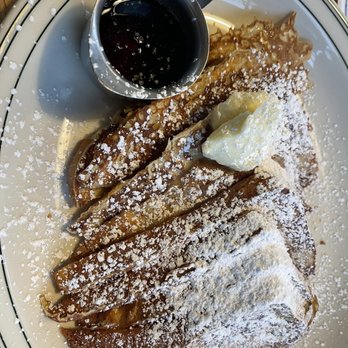 Le Croissant - French toast - Breakfast & Brunch Near Me - San Rafael, California Le Croissant - French toast - Breakfast & Brunch Near Me - San Rafael, California