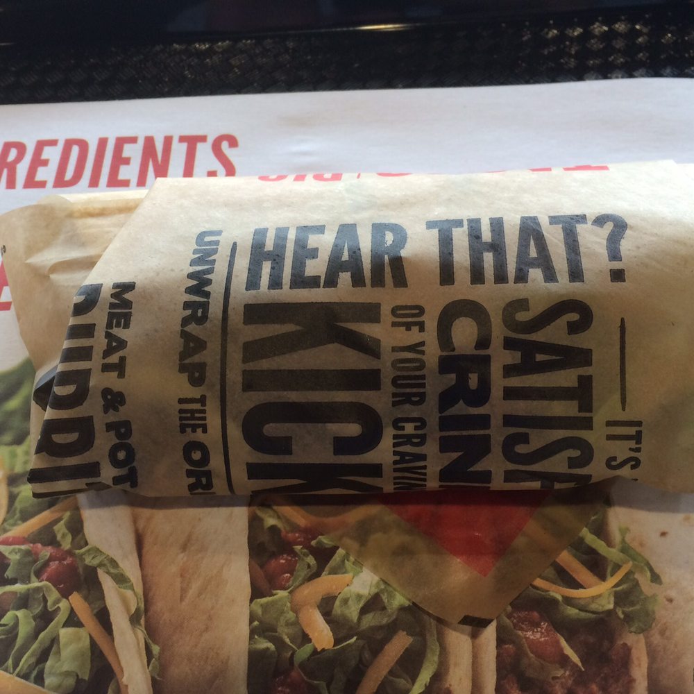 Taco John's - Fast Food Near Me - Lebanon, Missouri Taco John's - Fast Food Near Me - Lebanon, Missouri