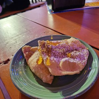 Las Palapas - Sopapillas - Mexican Near Me - San Antonio, Texas