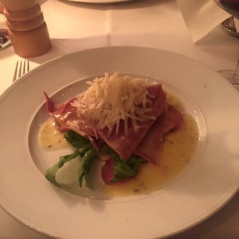 Gallo Nero - Pasta stuffed with boar ragu - Italian Near Me - Bremen, HB Gallo Nero - Pasta stuffed with boar ragu - Italian Near Me - Bremen, HB
