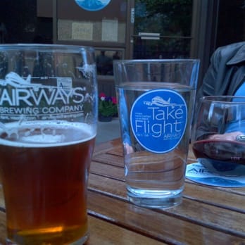 Airways Brewing - At Airways brewing company - Breweries Near Me - Kent, Washington Airways Brewing - At Airways brewing company - Breweries Near Me - Kent, Washington