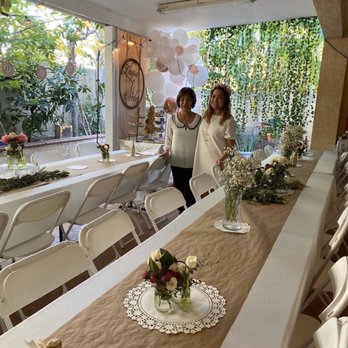 Royalty Rentals - Party Equipment Rentals Near Me