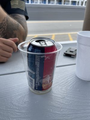 StingRay's Seafood by null