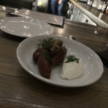 The Ordinary - Seafood Near Me - Charleston, South Carolina