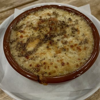 Canard - spaghetti squash gratin $15.5 - Wine Bars Near Me - Portland, Oregon Canard - spaghetti squash gratin $15.5 - Wine Bars Near Me - Portland, Oregon